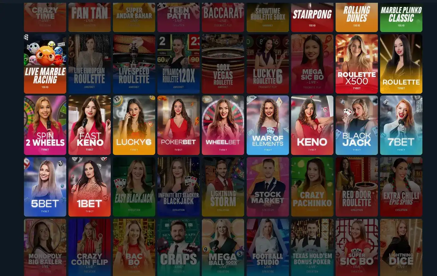 Игровой процесс в слоте Hell Hot от Endorphina